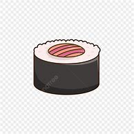 Image result for Cute Sushi Vector