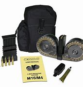 Image result for 100 Round Box Magazine