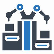 Image result for Warehouse Automation Icon