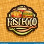 Image result for Fast Food Logo Signs