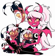 Image result for Blitzo X Verosika