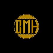 Image result for Letter Bmh