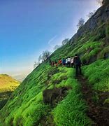 Image result for Rajmachi Fort