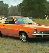 Image result for Pic of Ford Pinto