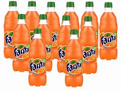 Image result for Fanta 12 Pack 500Ml