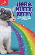 Image result for Please Kitty