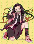 Image result for Nezuko Theme