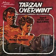 Image result for Johnny Weissmuller Tarzan Treehouse