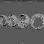 Image result for Water Animation Pic in a Circle