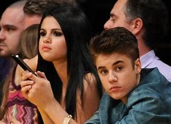 Image result for Selena Gomez Break Up Justin