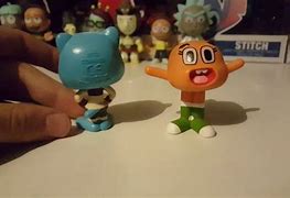 Image result for Gumball Figura