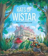 Image result for Wistar Rats