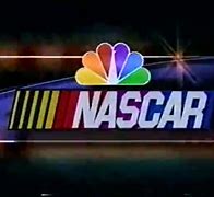 Image result for NBC Green Logo NASCAR