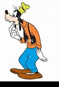 Image result for Ese Goofy Character