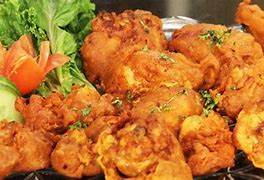 Image result for Murgh Pakora