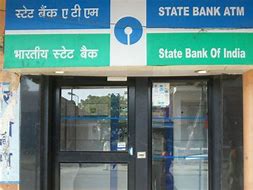 Image result for SBI ATM