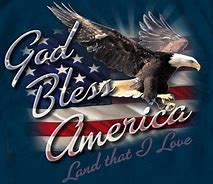 Image result for God Bless America Scripture