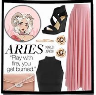 Image result for Aries Inspired Outfits