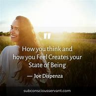 Image result for Dr. Joe Dispenza Quotes