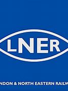 Image result for LNER Trains Logo