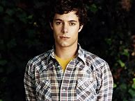 Image result for Adam Brody Hair