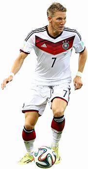 Image result for Schweinsteiger FIFA PNG