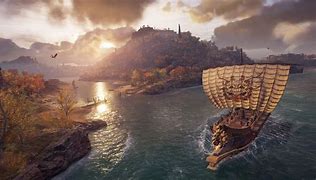 Image result for Assassin's Creed Odyssey Screenshots