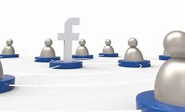 Image result for Facebook Logo Connentiog People