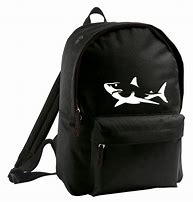 Image result for Shark Plushie Backpack