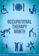 Image result for Occupational Therapy Month Clip Art