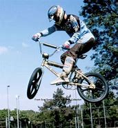 Image result for Barnstaple Old BMX Track