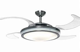 Image result for Retractable Ceiling Fans with Lights