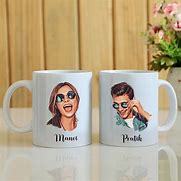 Image result for Personalised Cups