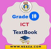 Image result for Grade 10 ICT Book