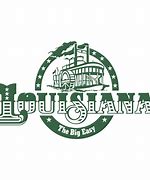 Image result for Louisiana P Logo