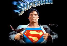 Image result for Superman the Movie Wallpaper