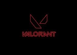 Image result for Valorant Black Wallpaper