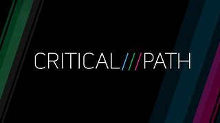 Image result for Critical Path Logo