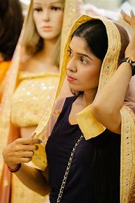 Image result for Shawl in Face