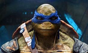 Image result for Teenage Mutant Ninja Turtles Trailer