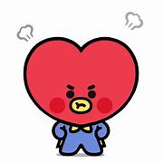 Image result for BTS BT21 Baby