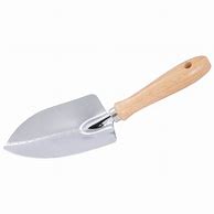 Image result for Trowel Reveal