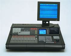 Image result for Tascam SX-1