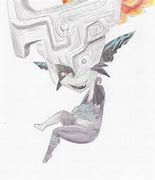 Image result for Midna Twilight Princess Imp Form