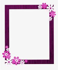 Image result for Border Design Black and Pink