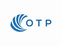 Image result for OTP Logo for App