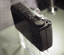 Image result for Ricoh GR III Size