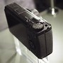 Image result for Ricoh GR III Size