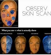 Image result for Skin Check Card