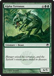 Image result for MTG Creature Cards